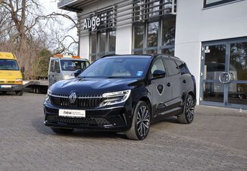 Renault Espace 20.875 km 39.900 &euro; Geseke 59590