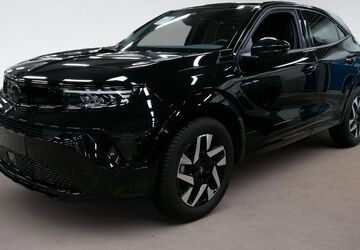 Opel Mokka 22.781 km 20.950 &euro; Parsberg 92331