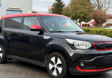 Kia Soul 122.516 km 4.990 &euro; Alsdorf 52477