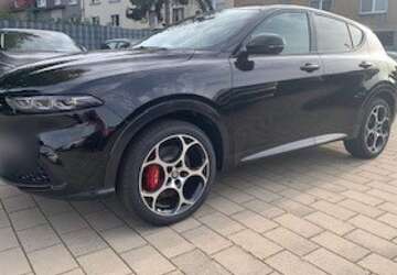Alfa Romeo Tonale 14.990 km 36.990 &euro; Helgoland 27498
