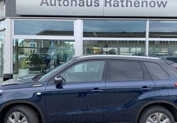 Suzuki Vitara 2.500 km 23.990 &euro; Stendal 39576