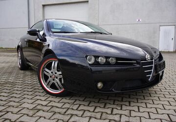 Alfa Romeo Brera 197.500 km 9.950 &euro; Parkstetten 94365