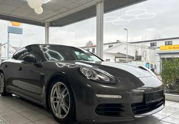 Porsche Panamera 180.000 km 29.400 &euro; Alfeld (Leine) 31061