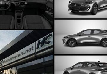 Renault Clio 3.000 km 21.595 &euro; Kirchwalsede 27386