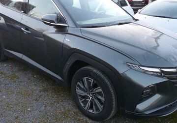 Hyundai TUCSON 85.400 km 18.780 &euro; Jena 07749