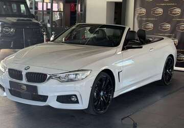 BMW 435 145.000 km 26.500 &euro; Bielefeld 33605