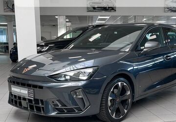 Cupra Leon 21.538 km 32.995 &euro; Wilhelmshaven 26389