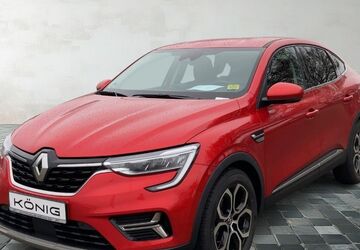 Renault Arkana 25.954 km 20.998 &euro; Nohra 99428