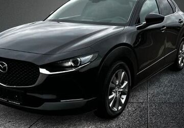 Mazda CX-3 182.000 km 13.800 &euro; Blankenfelde-Mahlow 15831