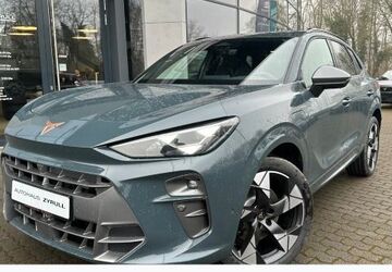 Cupra Terramar 13.500 km 45.980 &euro; Saarlouis 66740