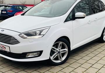 Ford Grand C-Max 80.000 km 16.900 &euro; Flörsheim 65439
