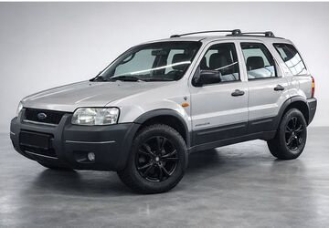 Ford Maverick 191.200 km 3.900 &euro; Welzheim 73642