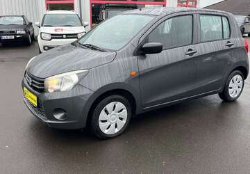Suzuki Celerio 104.703 km 7.700 &euro; Kall 53925