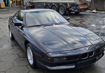 BMW 850 211.000 km 34.950 &euro; Ingolstadt 85055