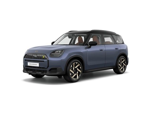 Mini Countryman SE (Cooper) 2.563 km 43.990 &euro; Sinzheim bei Baden-Baden 76547