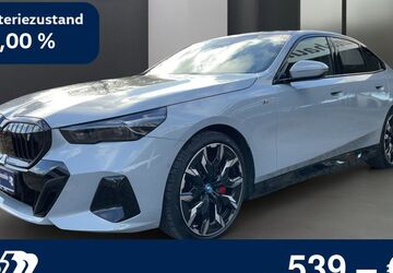 BMW i5 40.621 km 52.250 &euro; Eutin 23701