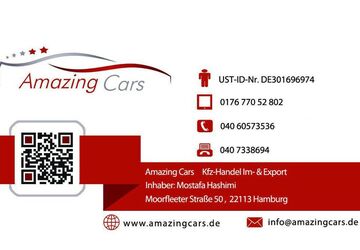 Mercedes-Benz Viano 220.000 km 18.500 &euro; Hamburg 20537