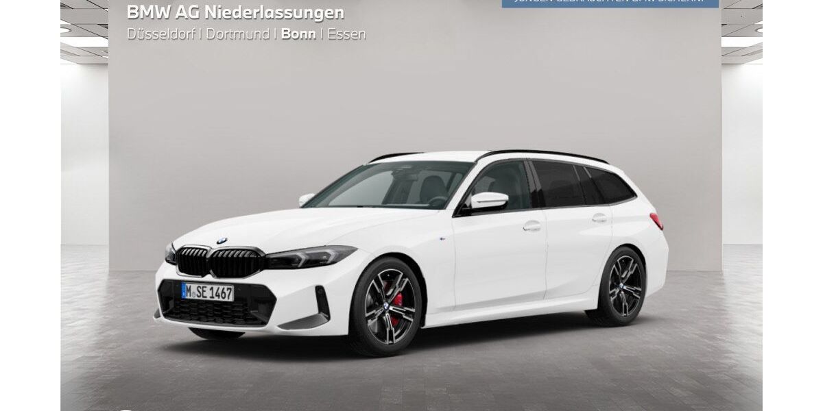 BMW 318 12.867 km 38.499 &euro; Bonn 53119