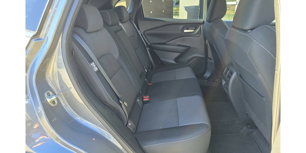 Nissan Qashqai N-Connecta e-Power 360°|Winterpaket 19.490 km 27.950 &euro; Wermelskirchen 42929