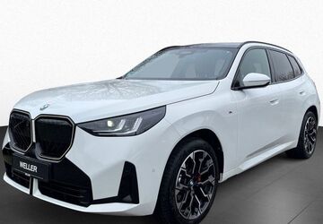 BMW X3 30.386 km 65.900 &euro; Hamburg 21073