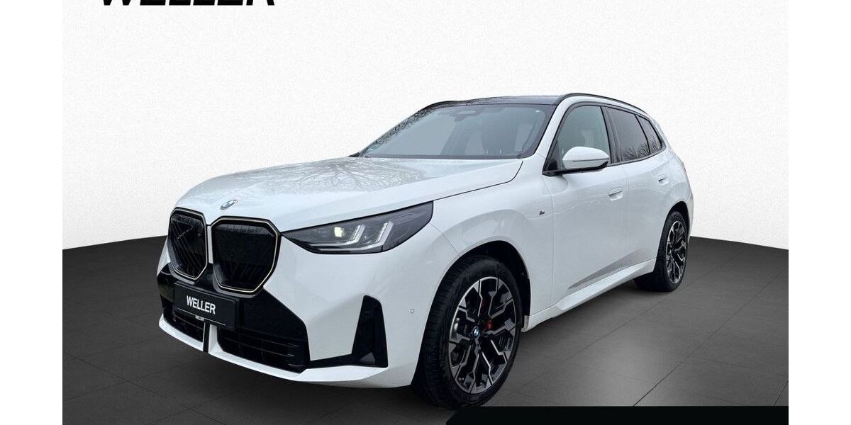 BMW X3 30.386 km 65.900 &euro; Hamburg 21073