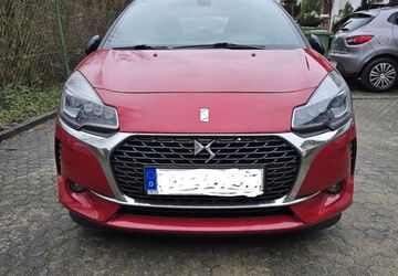 DS Automobiles DS3 71.000 km 8.840 &euro; Muhr am See 91735