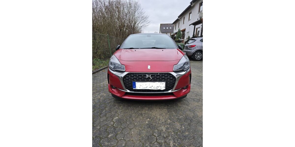 DS Automobiles DS3 71.000 km 8.840 &euro; Muhr am See 91735