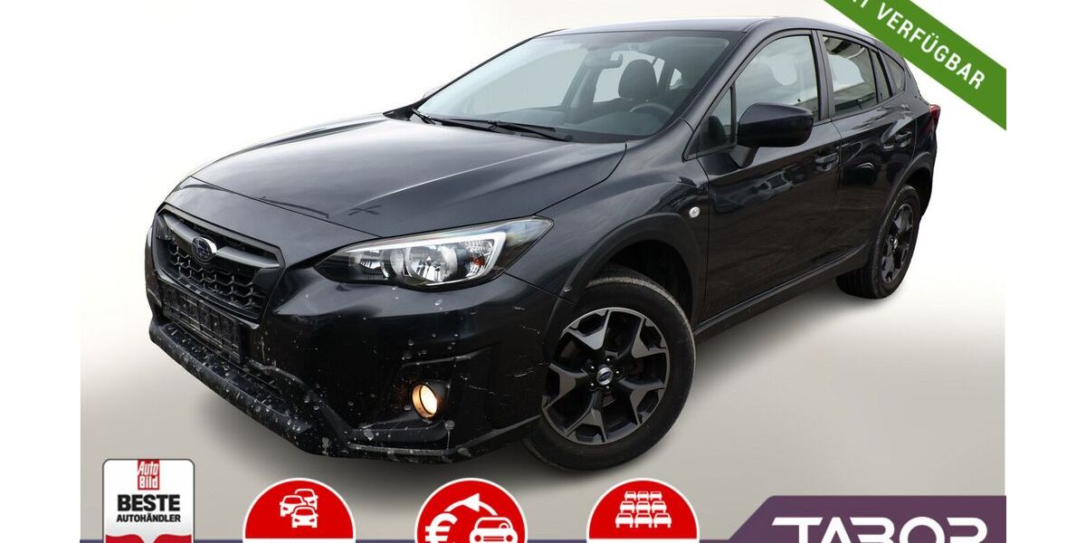 Subaru XV 92.650 km 14.988 &euro; Kehl 77694