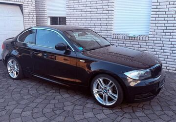 BMW 135 105.000 km 21.900 &euro; Gifhorn 38518