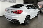 BMW X6 M50d Individual Stdhzg. HUD Assist H&K Nacht 132.000 km 32.790 &euro; Stade 21682