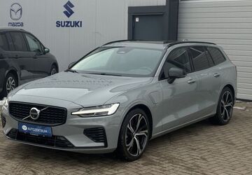 Volvo V60 26.664 km 40.990 &euro; Rostock 18146