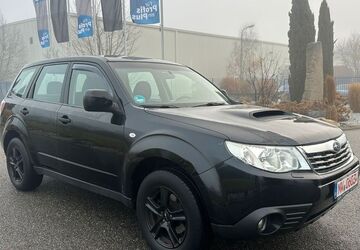 Subaru Forester 232.585 km 2.650 &euro; Neustadt/Weinstr 67433