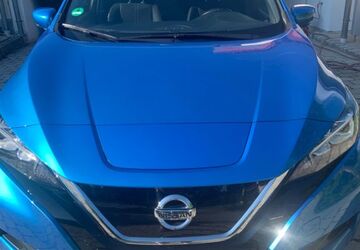 Nissan Leaf 29.800 km 13.350 &euro; Dingolfing 84130