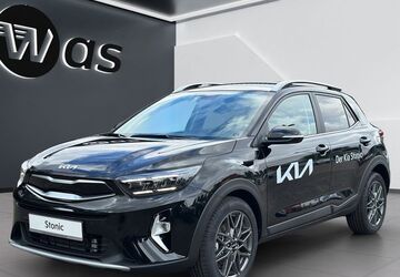 Kia Stonic 3.500 km 25.480 &euro; Stuhr 28816