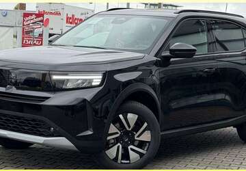 Opel Frontera 1.450 km 34.790 &euro; Schwandorf 92421