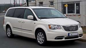 Chrysler Town & Country 165.000 km 10.000 &euro; Murrhardt 71540