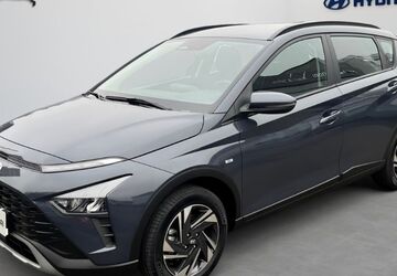 Hyundai BAYON 15.344 km 19.491 &euro; Contwig 66497