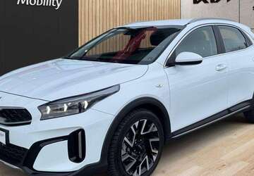 Kia XCeed 24.159 km 22.990 &euro; Quakenbrück 49610