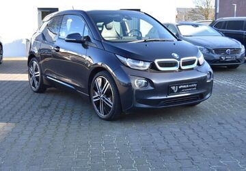 BMW i3 44.737 km 14.780 &euro; Werther 33824