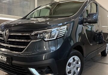 Renault Trafic 94.076 km 25.988 &euro; Cottbus 03044