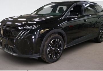 Peugeot 5008 20.319 km 33.490 &euro; Marburg 35043