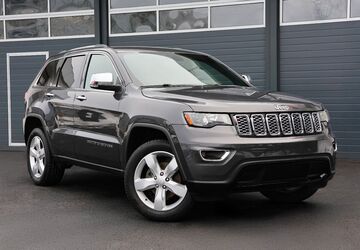 Jeep Grand Cherokee 44.995 km 18.450 &euro; Rennerod 56477