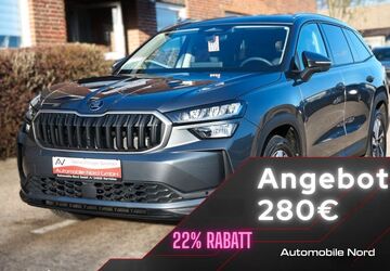 Skoda Kodiaq 9.051 km 39.200 &euro; Harrislee 24955