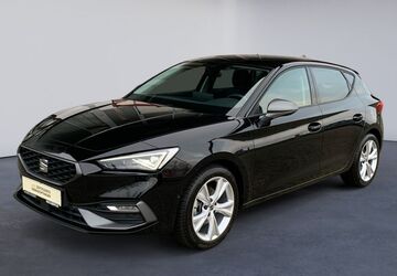Seat Leon 20.250 km 26.990 &euro; Braunschweig 38114