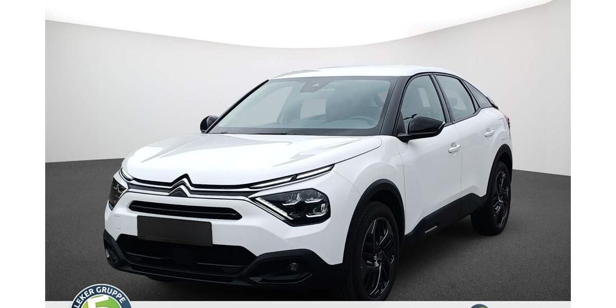 Citroen C4 22.749 km 16.890 &euro; Borken 46325