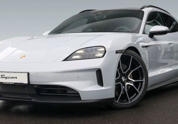 Porsche Taycan 19.900 km 106.888 &euro; Mainz 55131