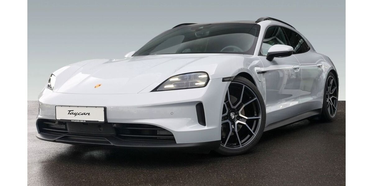 Porsche Taycan 22.900 km 105.888 &euro; Mainz 55131