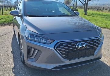 Hyundai IONIQ 51.000 km 17.990 &euro; Kirrweiler 67489
