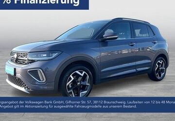VW T-Cross 25.550 km 26.970 &euro; Lübbecke 32312