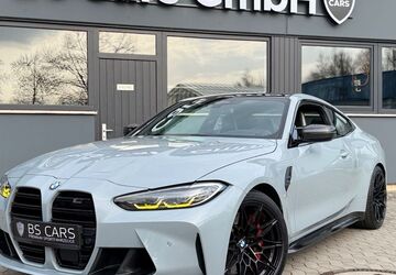 BMW M4 64.000 km 56.900 &euro; Zirndorf 90513